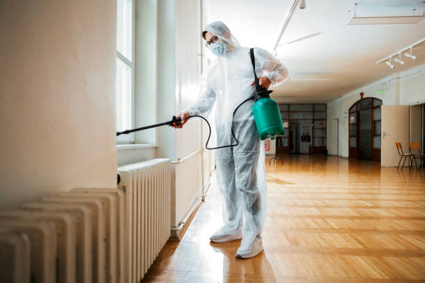 Best Affordable Pest Control Services  in Sterling, KS